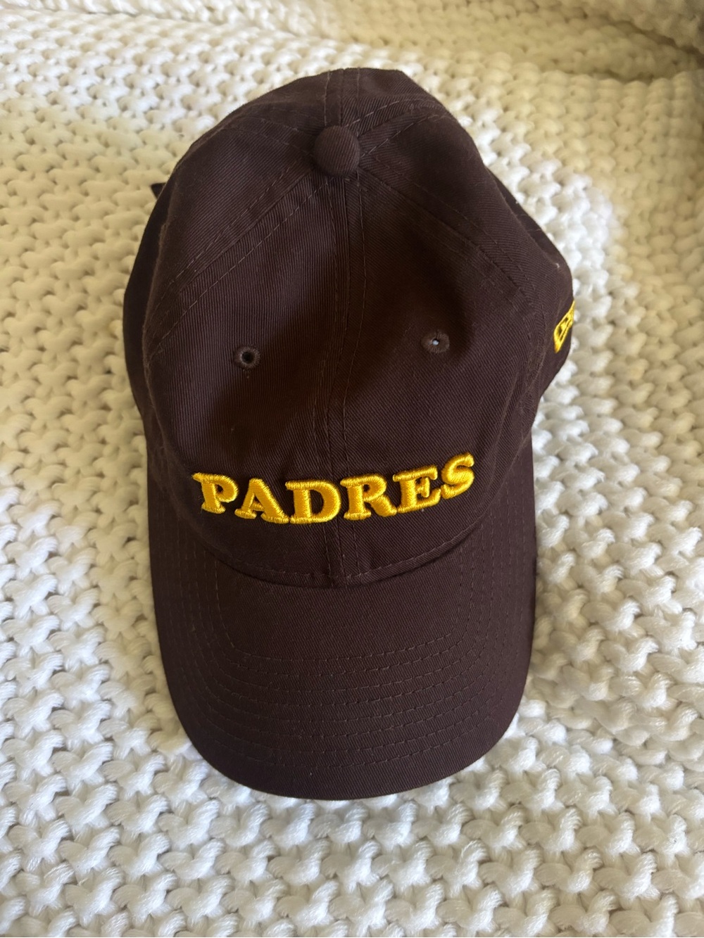 San Diego Padres Hat